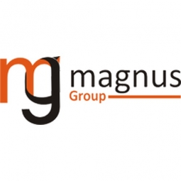 MAGNUS GROUP Logo